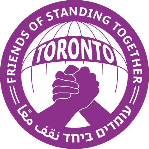Toronto Friends of Standing Together